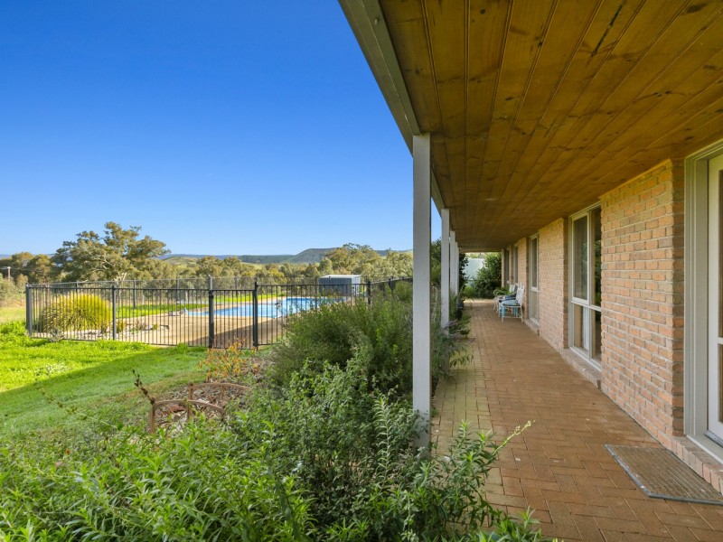 23 Old Fawcett Road, Alexandra VIC 3714