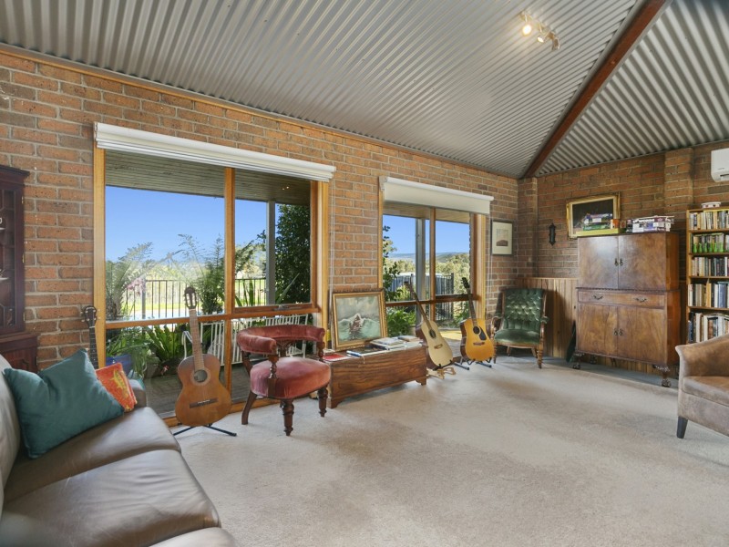 23 Old Fawcett Road, Alexandra VIC 3714