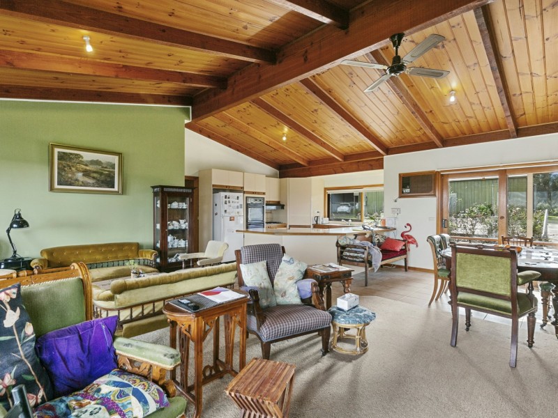 23 Old Fawcett Road, Alexandra VIC 3714