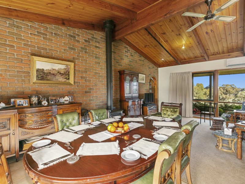 23 Old Fawcett Road, Alexandra VIC 3714