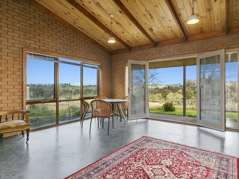 23 Old Fawcett Road, Alexandra VIC 3714