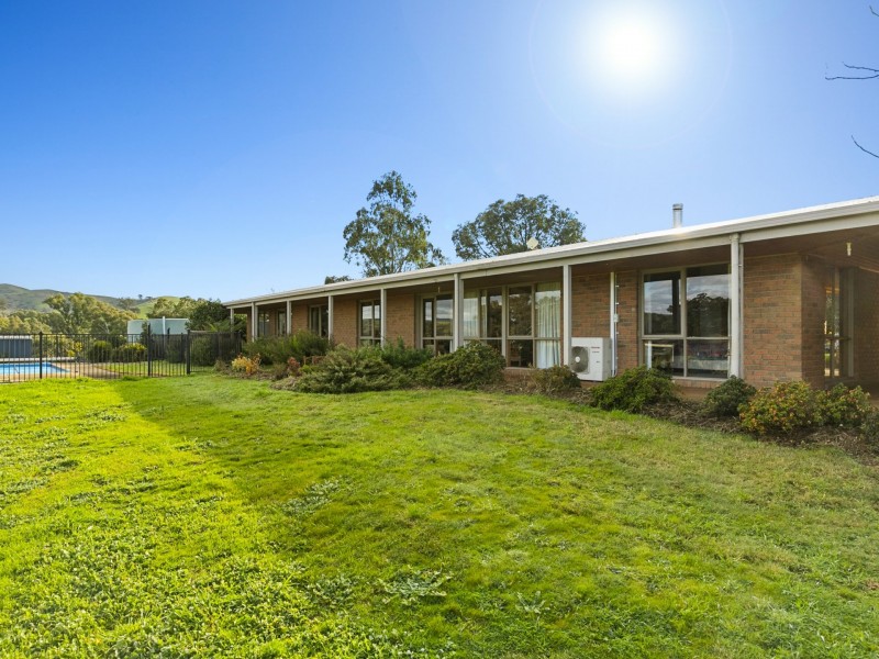 23 Old Fawcett Road, Alexandra VIC 3714