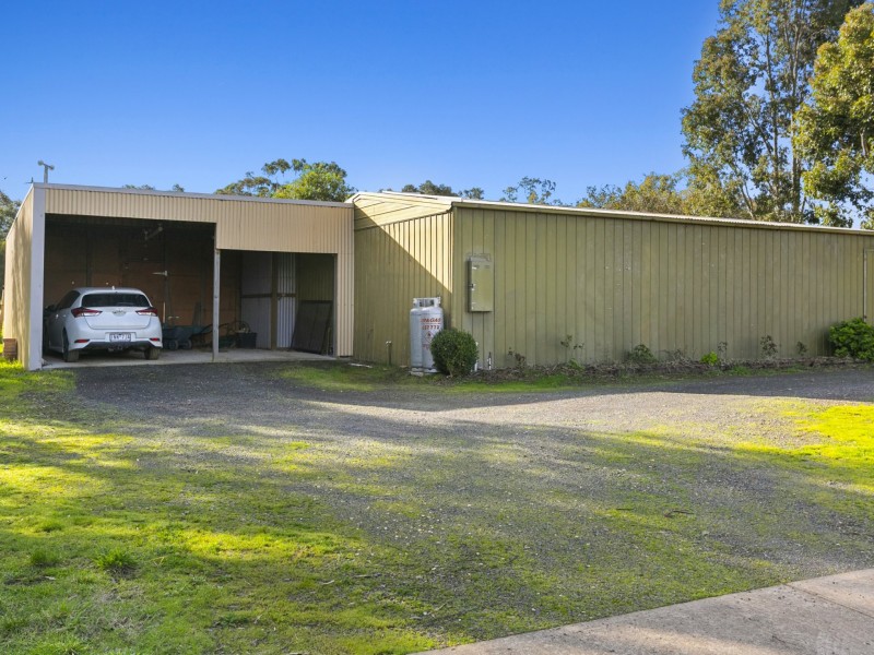 23 Old Fawcett Road, Alexandra VIC 3714