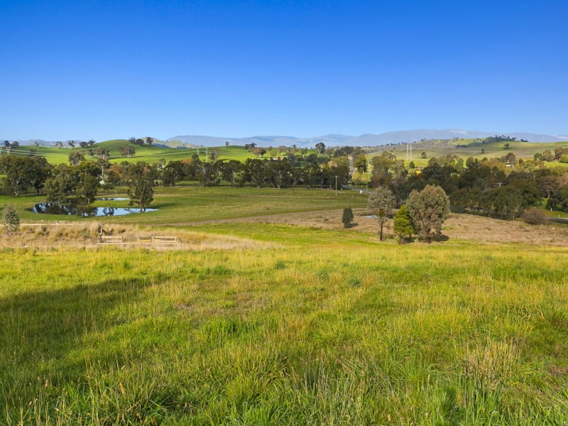 23 Old Fawcett Road, Alexandra VIC 3714