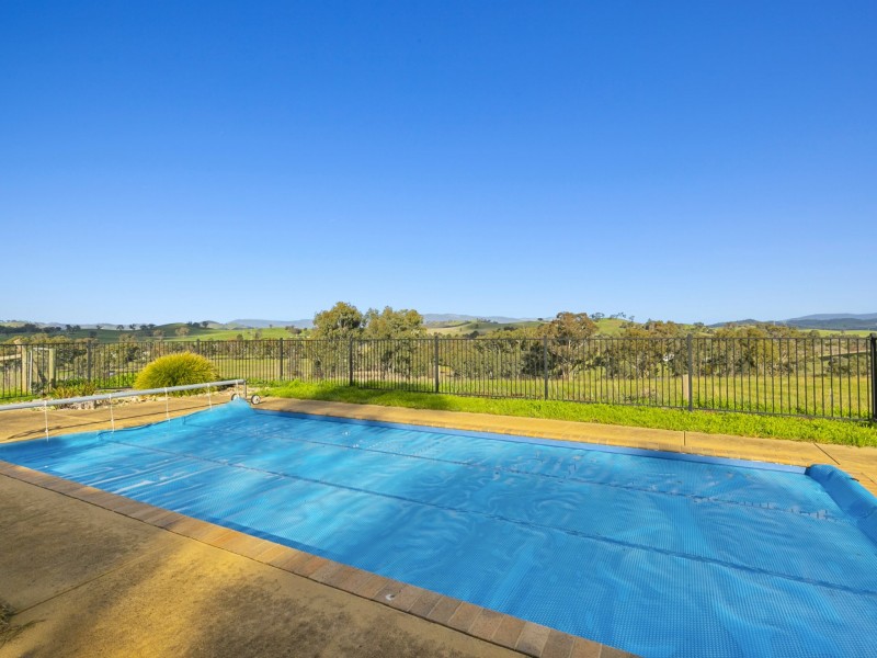 23 Old Fawcett Road, Alexandra VIC 3714