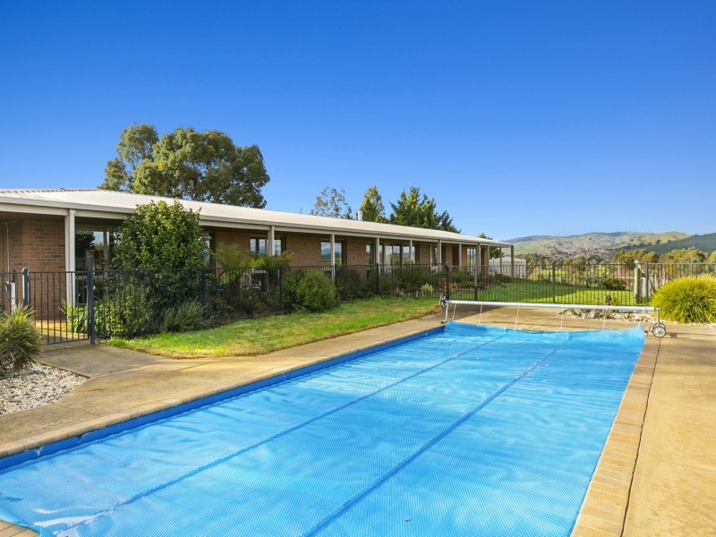 23 Old Fawcett Road, Alexandra VIC 3714