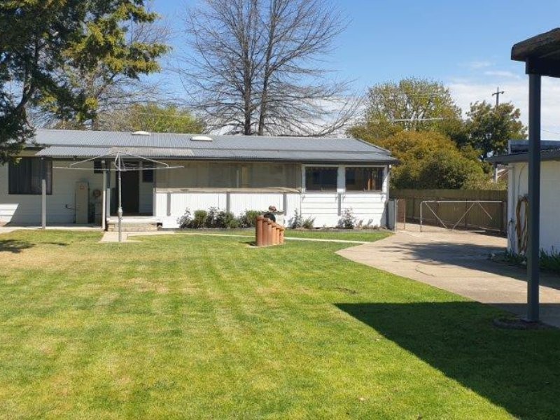 73 Bayley Street, Alexandra VIC 3714