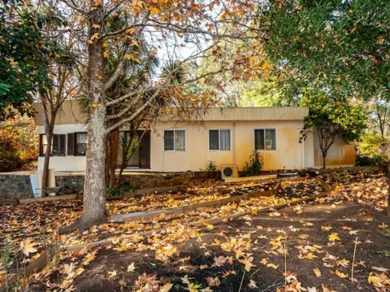 41 Eildon Jamieson Road, Eildon VIC 3713