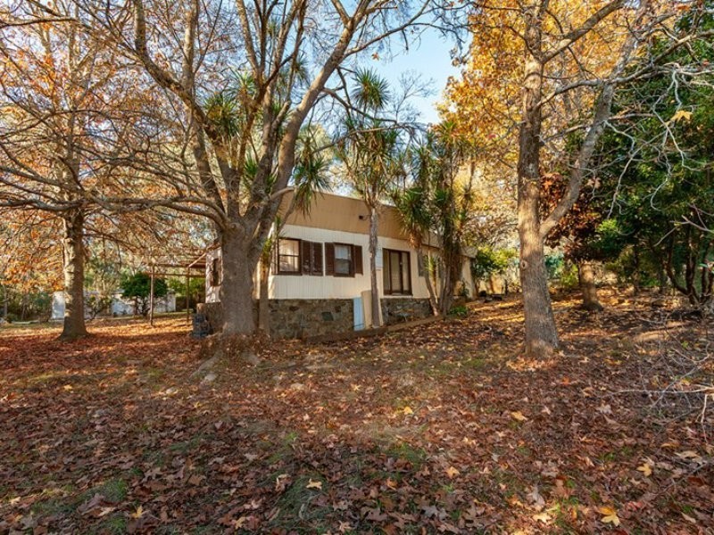 41 Eildon Jamieson Road, Eildon VIC 3713