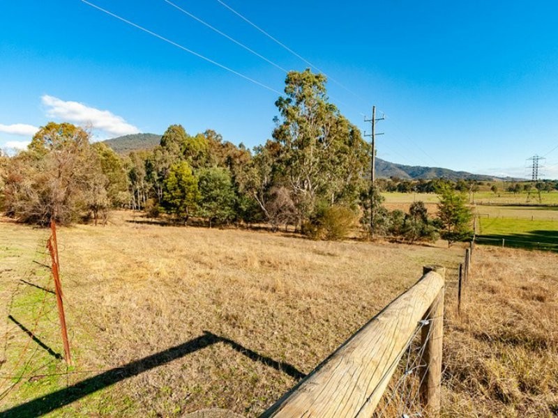 41 Eildon Jamieson Road, Eildon VIC 3713