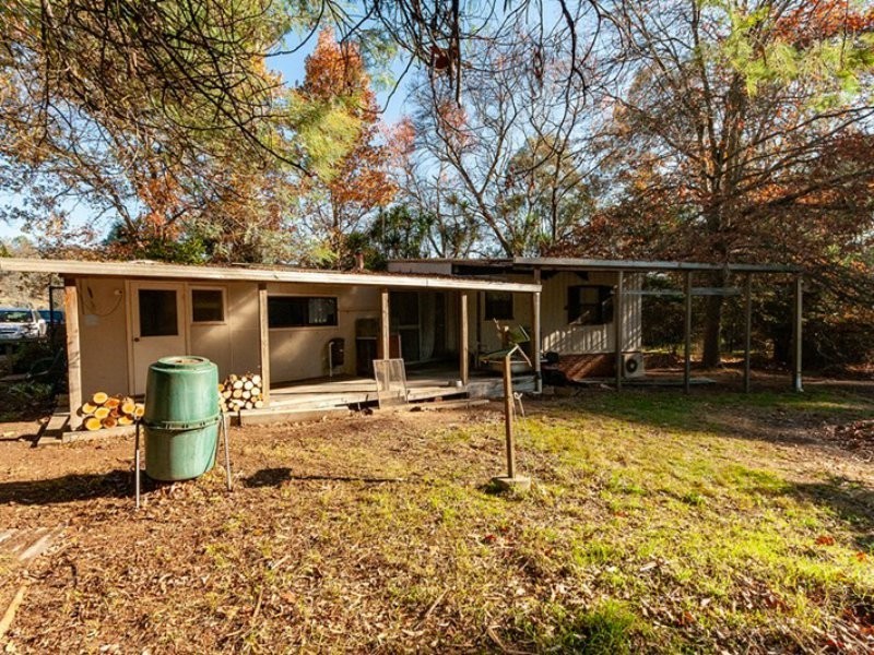 41 Eildon Jamieson Road, Eildon VIC 3713