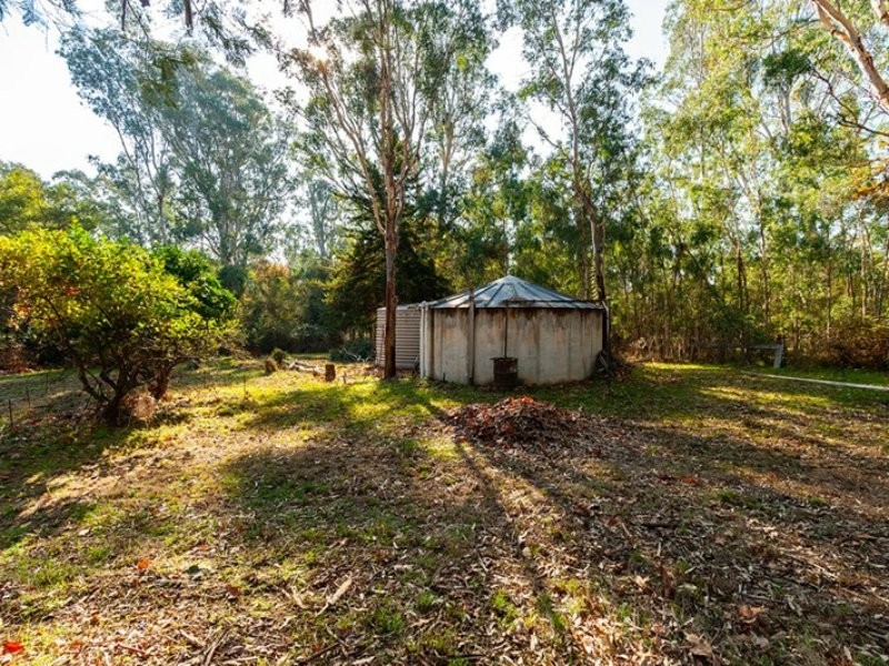 41 Eildon Jamieson Road, Eildon VIC 3713