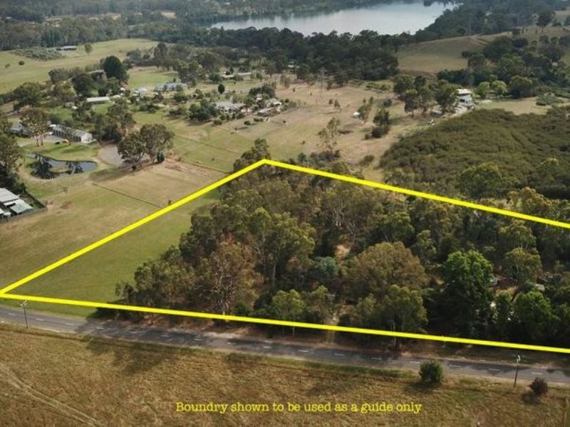 41 Eildon Jamieson Road, Eildon VIC 3713