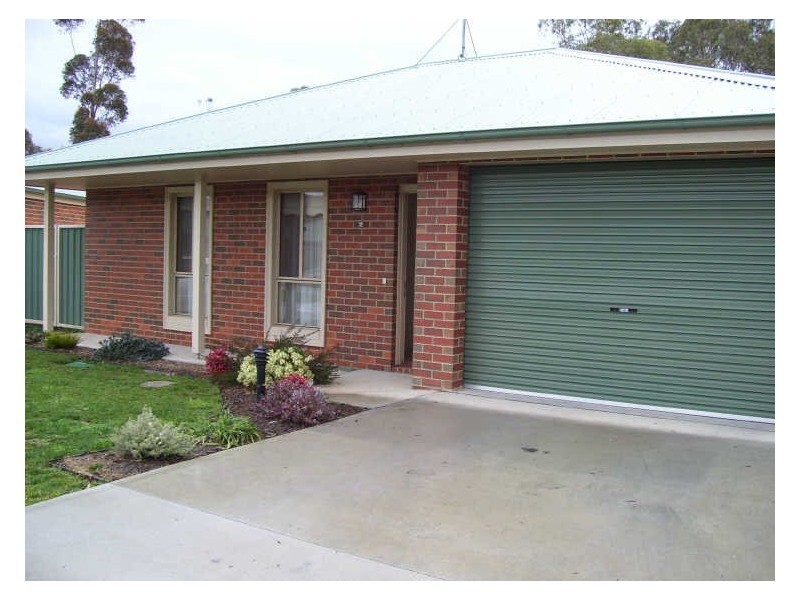 6/2 Riverside Drive, Eildon VIC 3713