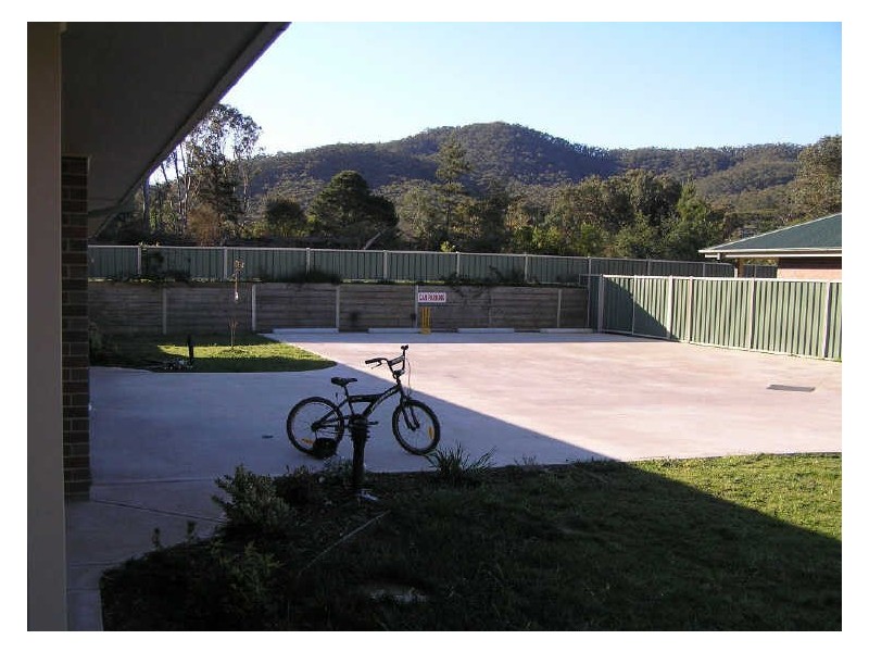 6/2 Riverside Drive, Eildon VIC 3713