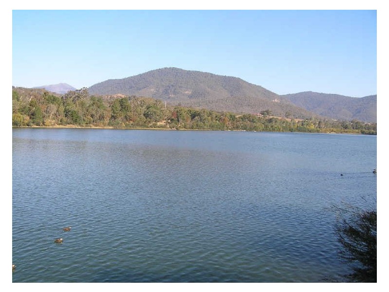 6/2 Riverside Drive, Eildon VIC 3713