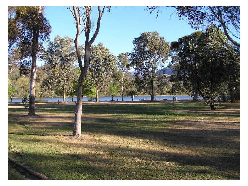 6/2 Riverside Drive, Eildon VIC 3713