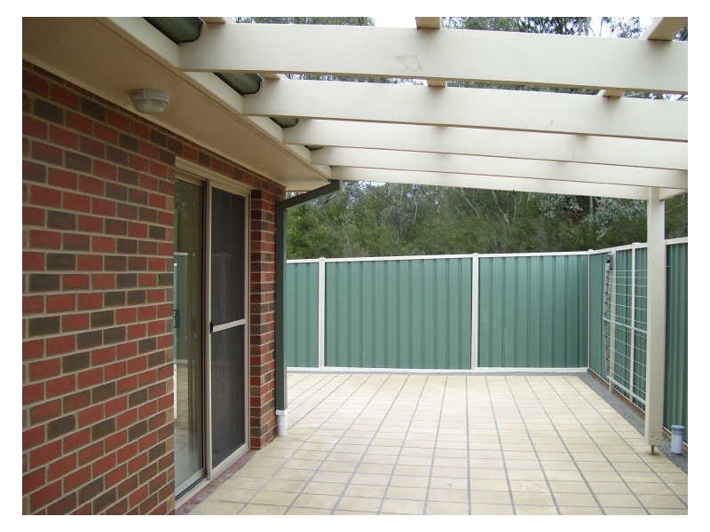 6/2 Riverside Drive, Eildon VIC 3713