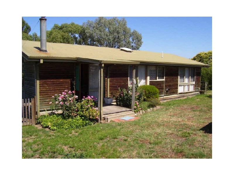 62 Myrtle Street, Alexandra VIC 3714
