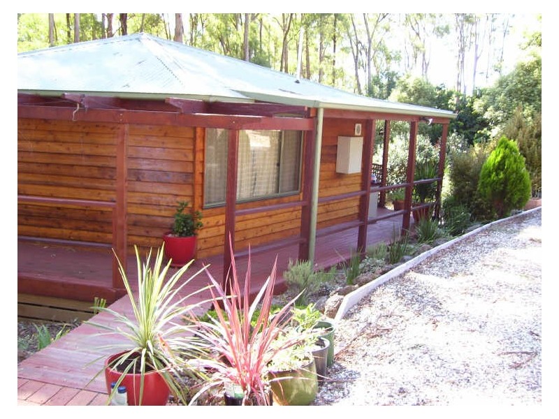 21 Gwinganna Place, Buxton VIC 3711