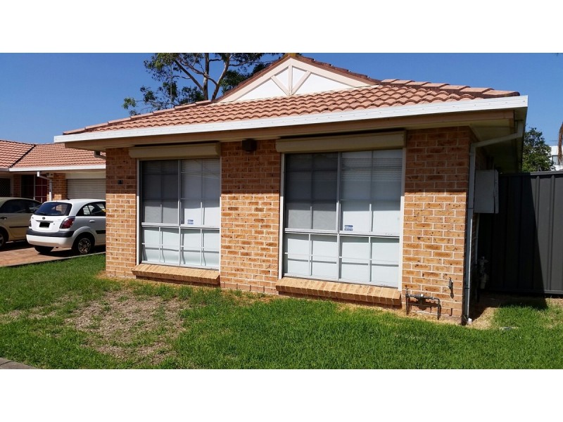 6/25 Acropolis Avenue, Rooty Hill NSW 2766