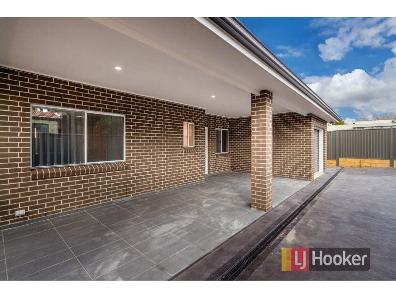 16A Penfold Street, Eastern Creek NSW 2766