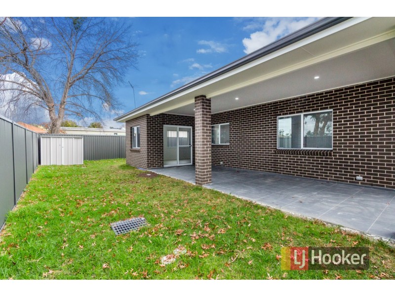 16A Penfold Street, Eastern Creek NSW 2766