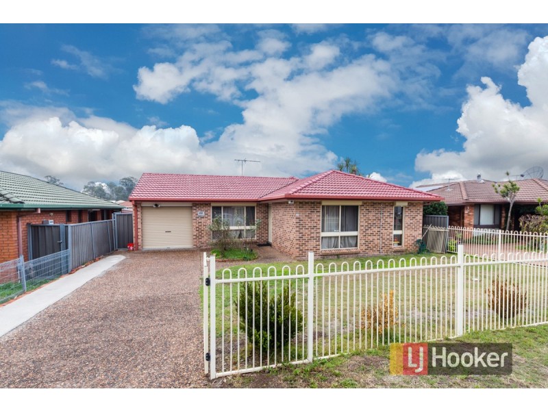 64 Sweeney Avenue, Plumpton NSW 2761