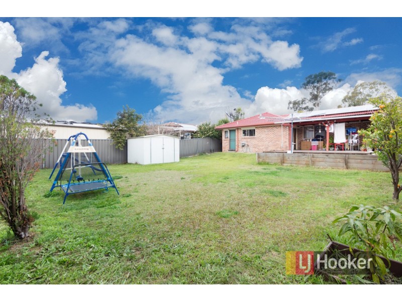 64 Sweeney Avenue, Plumpton NSW 2761