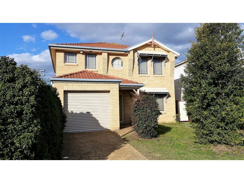 24 Sperring Crescent, Oakhurst NSW 2761