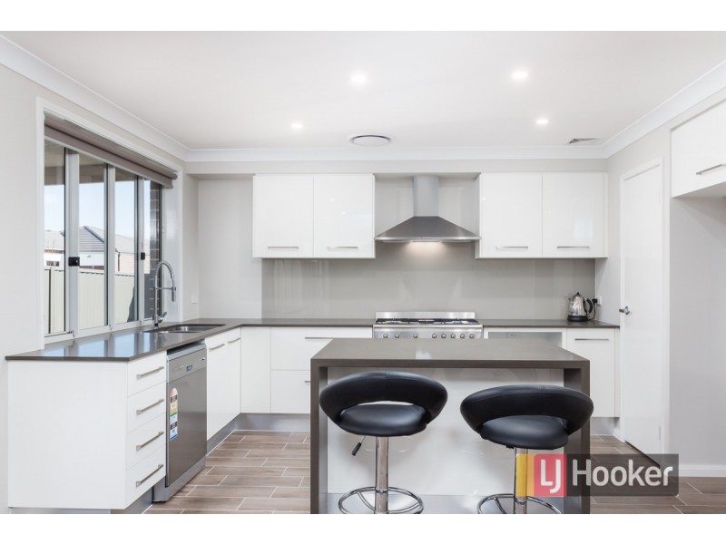 23 Cassinia Avenue, Marsden Park NSW 2765