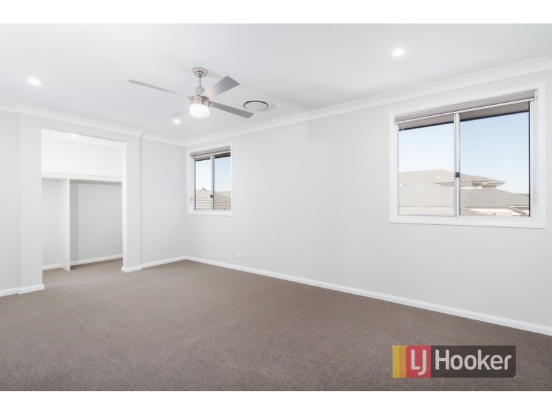 23 Cassinia Avenue, Marsden Park NSW 2765