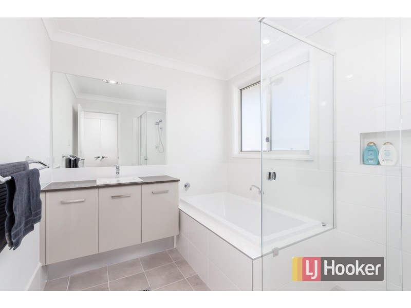 23 Cassinia Avenue, Marsden Park NSW 2765