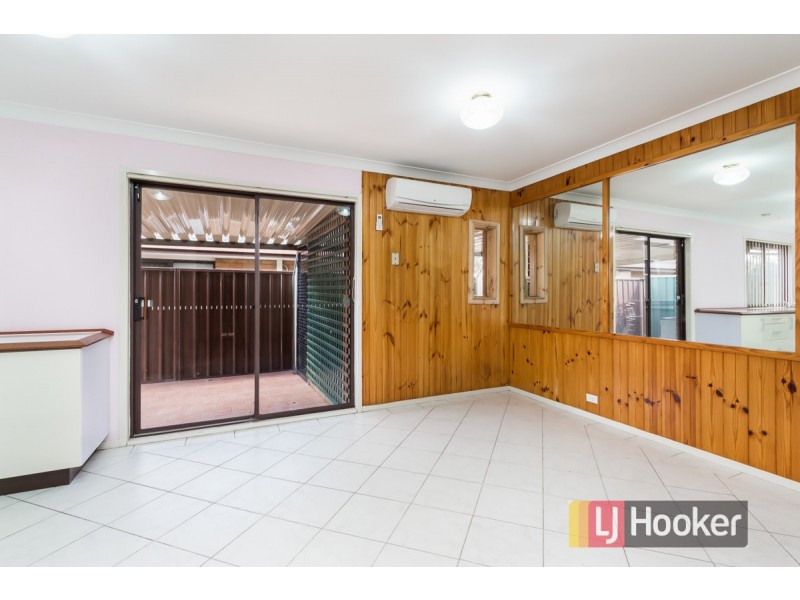 13 Alroy Crescent, Hassall Grove NSW 2761