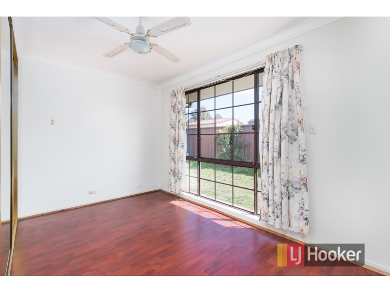 13 Alroy Crescent, Hassall Grove NSW 2761