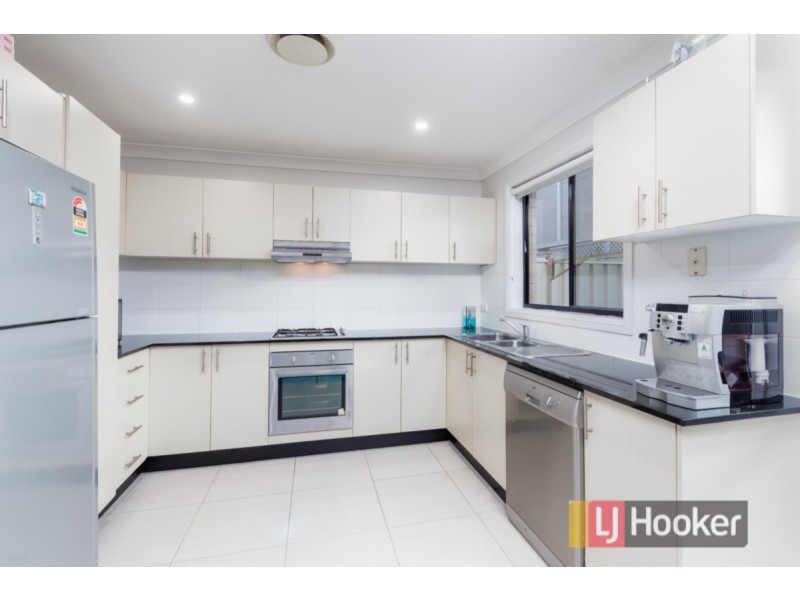 3/29 O’Brien Street, Mount Druitt NSW 2770