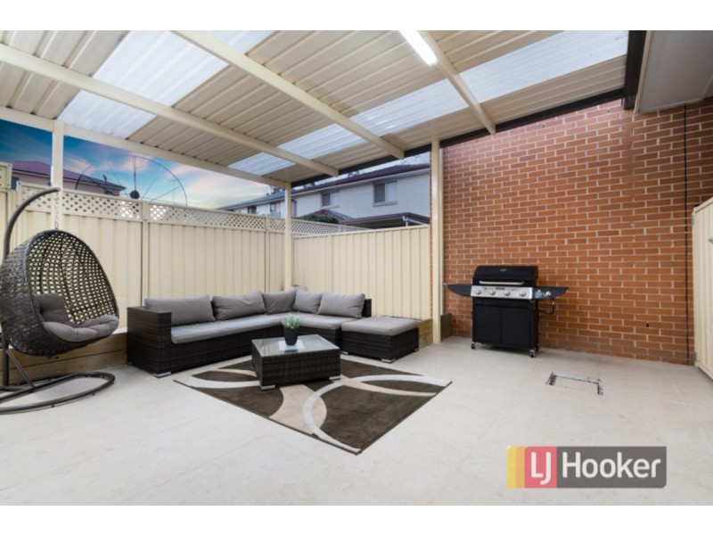 3/29 O’Brien Street, Mount Druitt NSW 2770