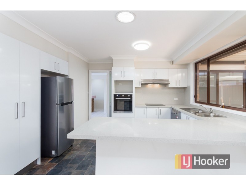 9 Calida Crescent, Hassall Grove NSW 2761