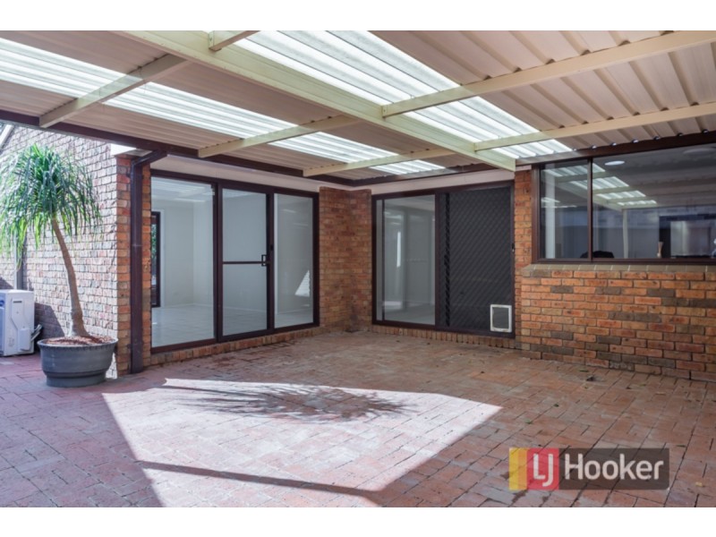 9 Calida Crescent, Hassall Grove NSW 2761