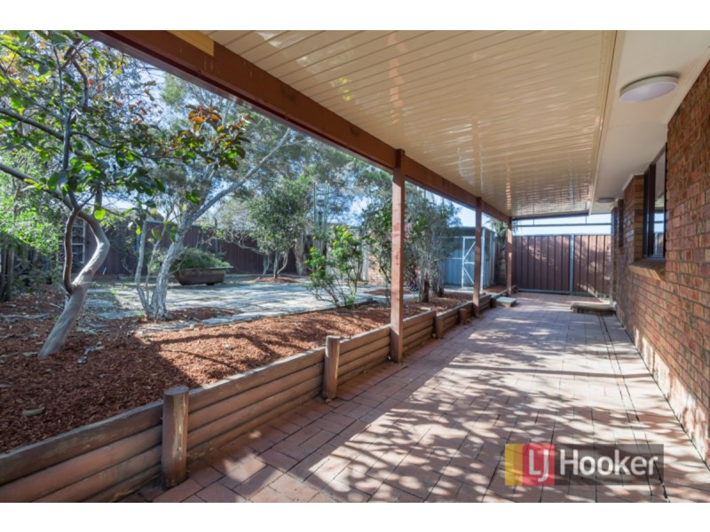 9 Calida Crescent, Hassall Grove NSW 2761