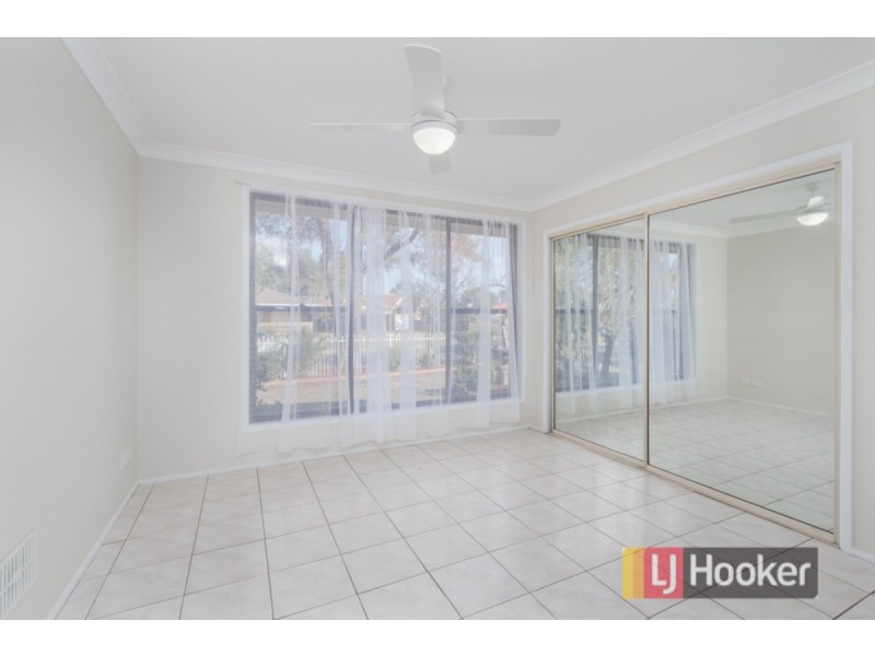 9 Calida Crescent, Hassall Grove NSW 2761
