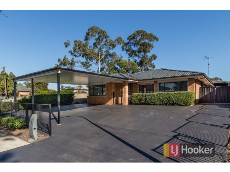 8 Darice Place, Plumpton NSW 2761