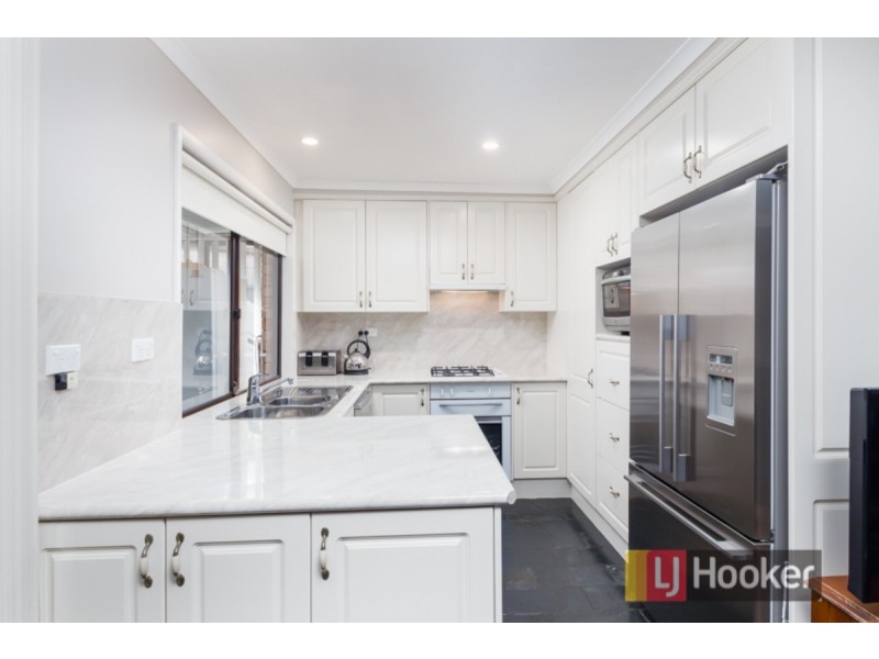 8 Darice Place, Plumpton NSW 2761