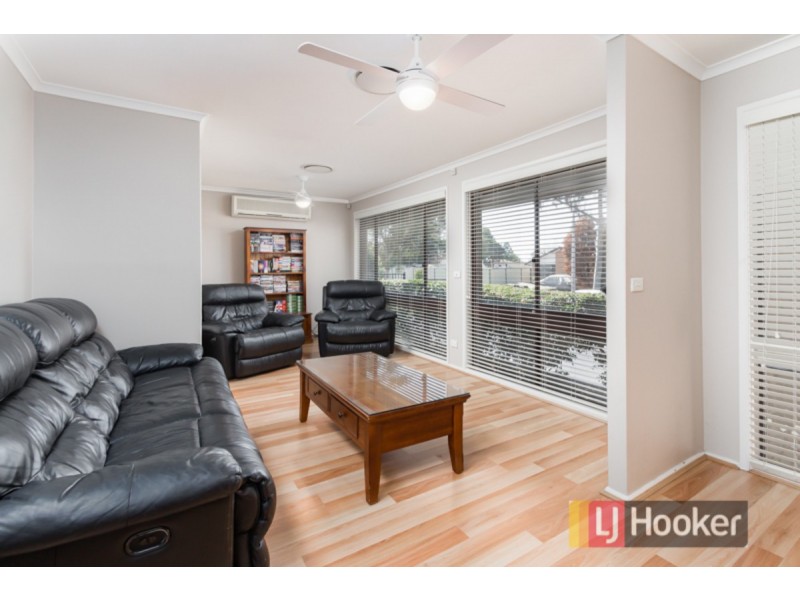 8 Darice Place, Plumpton NSW 2761