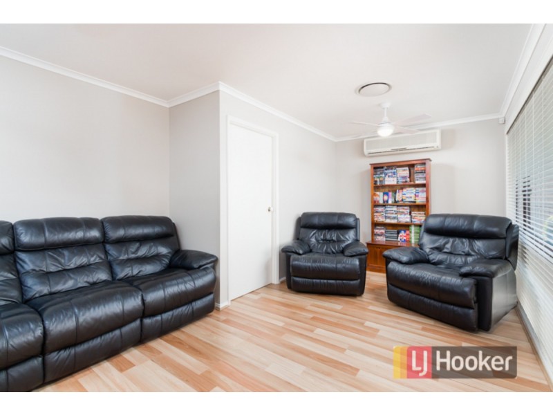 8 Darice Place, Plumpton NSW 2761