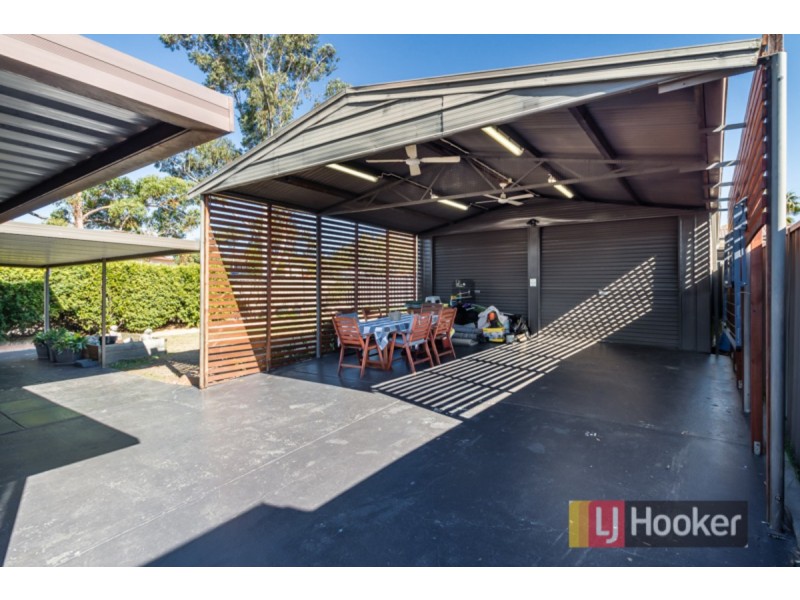 8 Darice Place, Plumpton NSW 2761