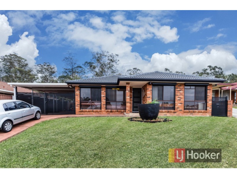 70 Acropolis Avenue, Rooty Hill NSW 2766