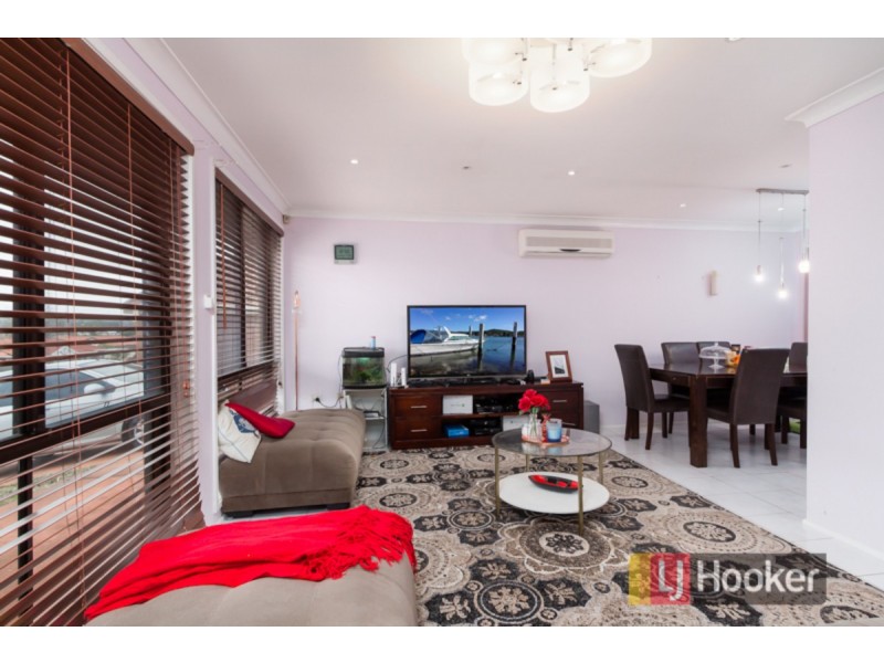 70 Acropolis Avenue, Rooty Hill NSW 2766