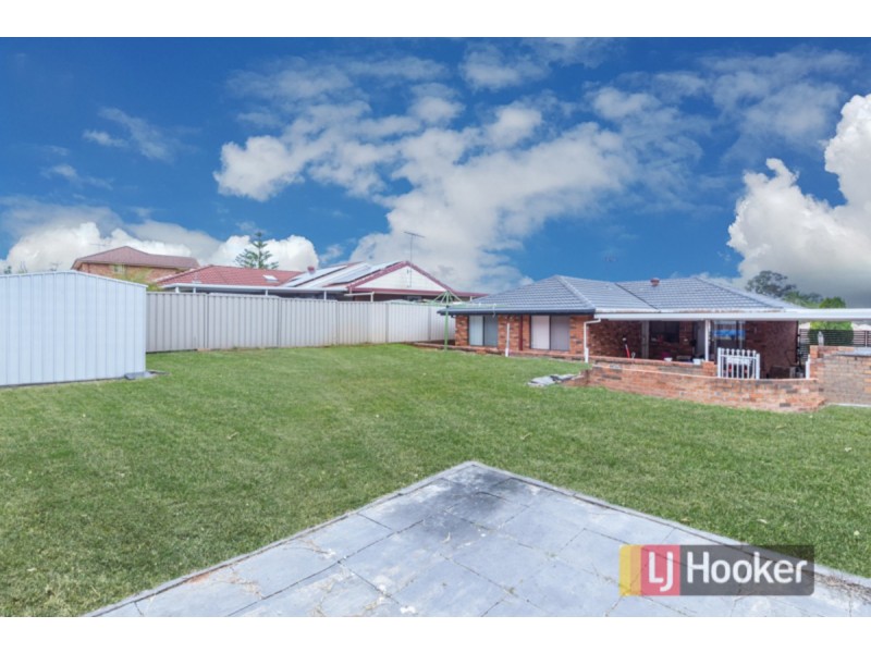 70 Acropolis Avenue, Rooty Hill NSW 2766