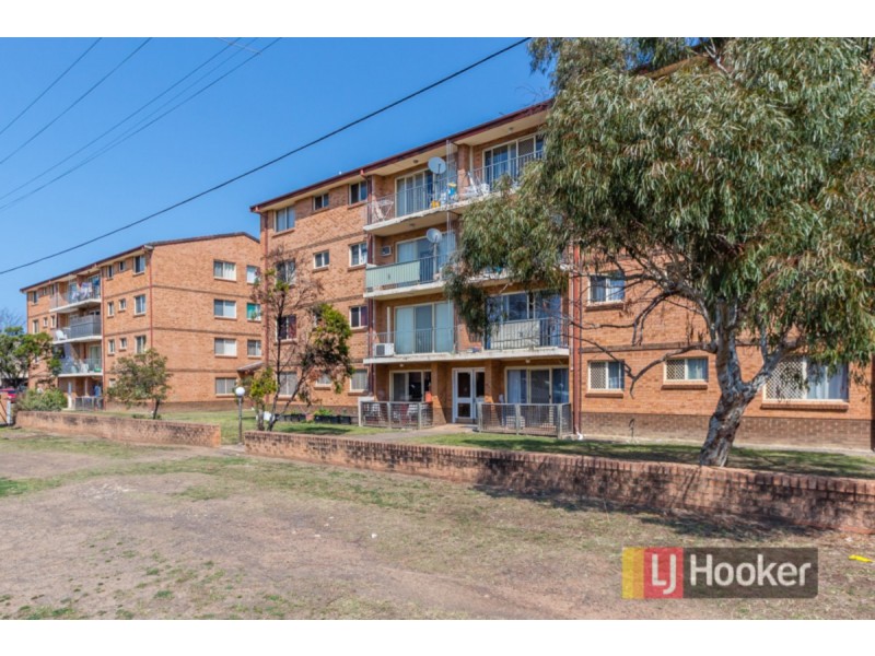 16/41 Morehead Avenue, Mount Druitt NSW 2770